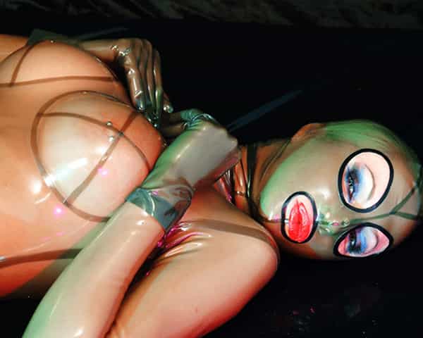 Kinky Latex Tranny Cheap 36p Phone Sex Chat