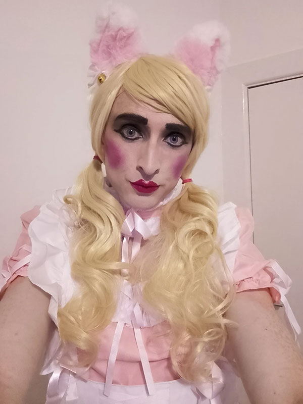 Exposed sissy shaming Sex Chat!