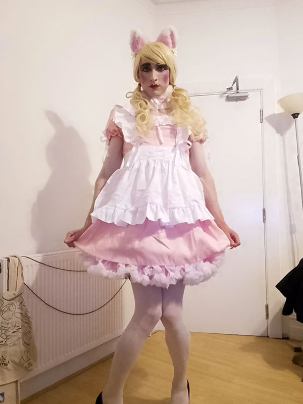 Cheap sissy slut role play chat